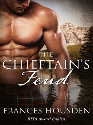 cover image of The Chieftain's Feud